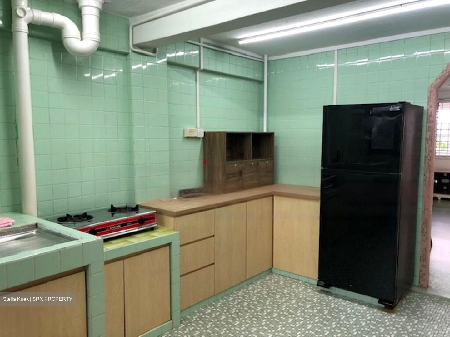 Blk 22 SIN MING VILLE (Bishan), HDB 3 Rooms #484257351